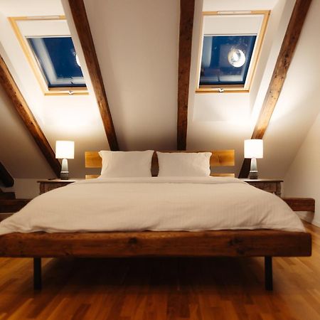 Casa 1901 Aparthotel Baia Mare Luaran gambar