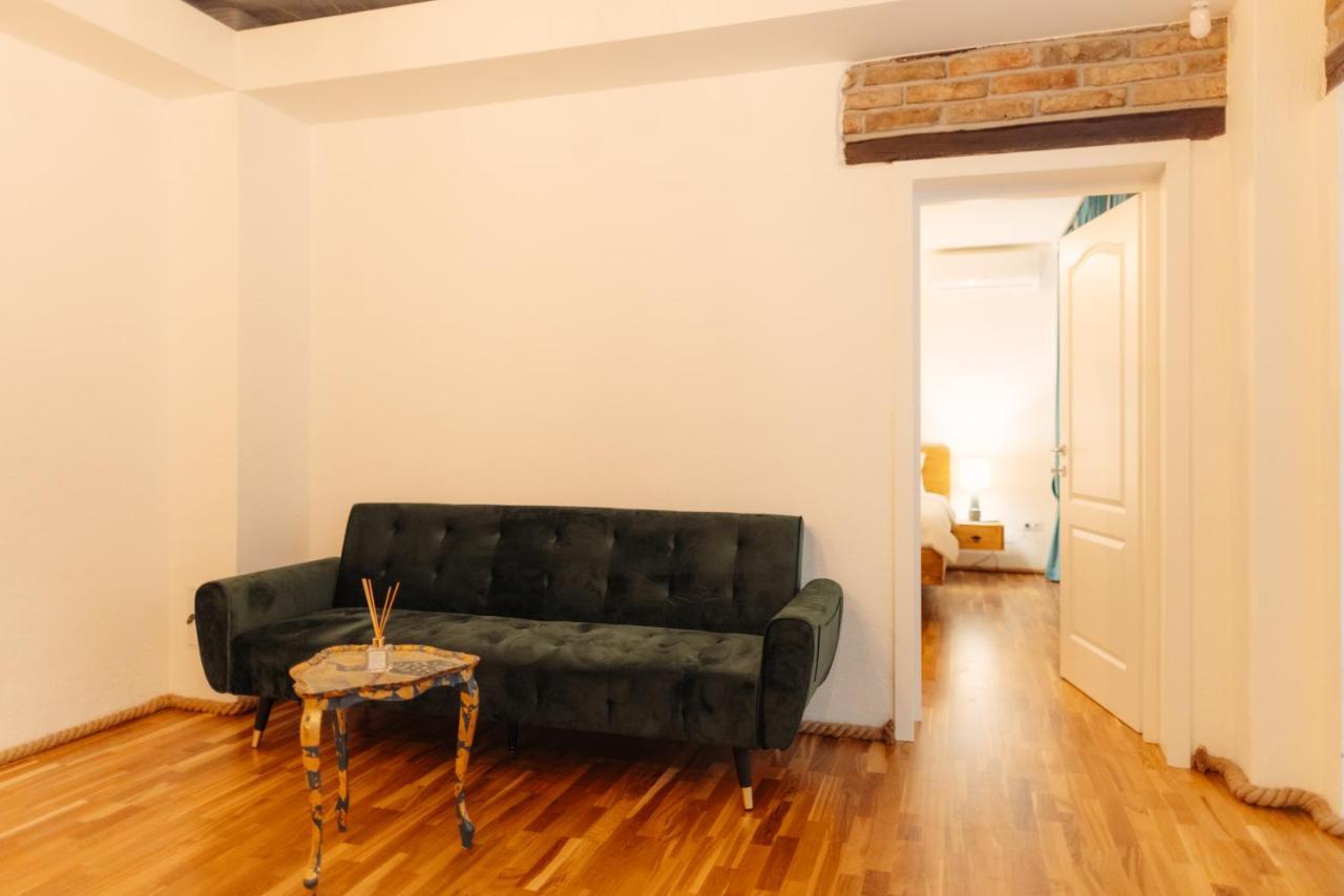 Casa 1901 Aparthotel Baia Mare Luaran gambar