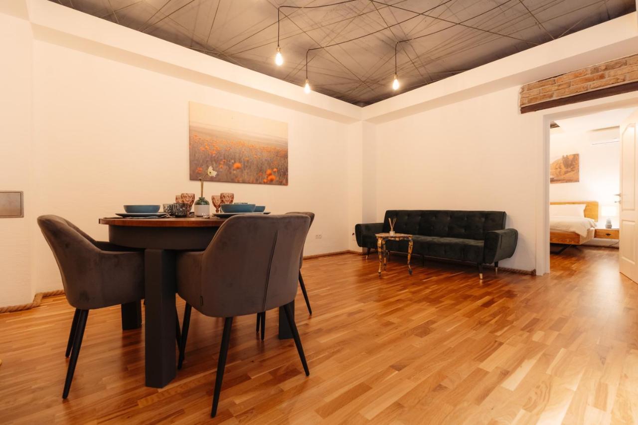 Casa 1901 Aparthotel Baia Mare Luaran gambar