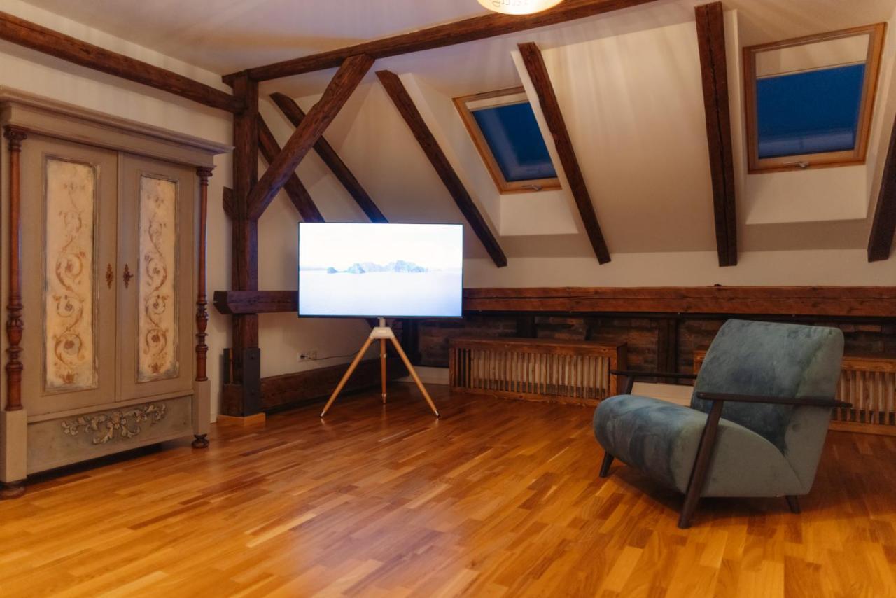 Casa 1901 Aparthotel Baia Mare Luaran gambar