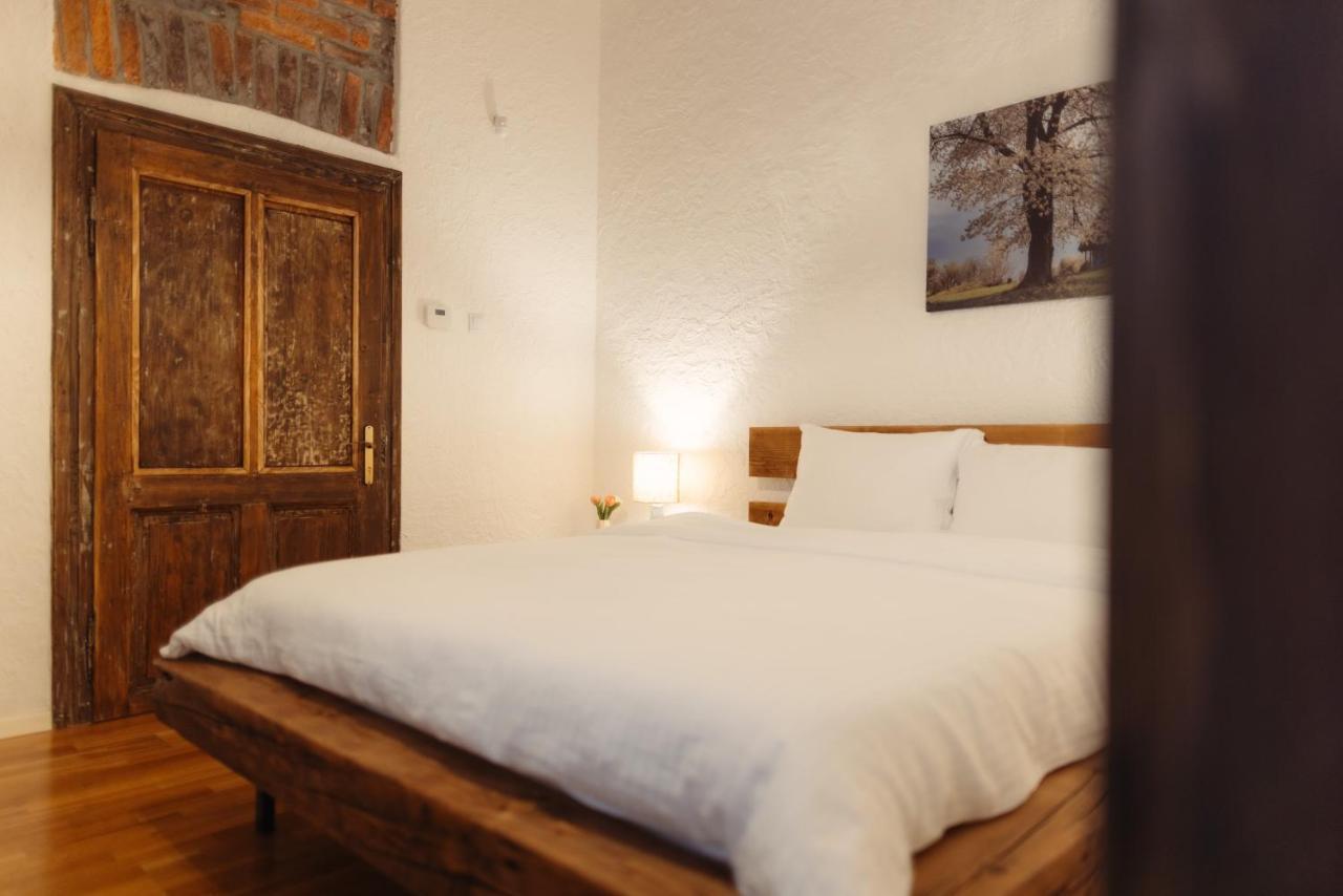 Casa 1901 Aparthotel Baia Mare Luaran gambar