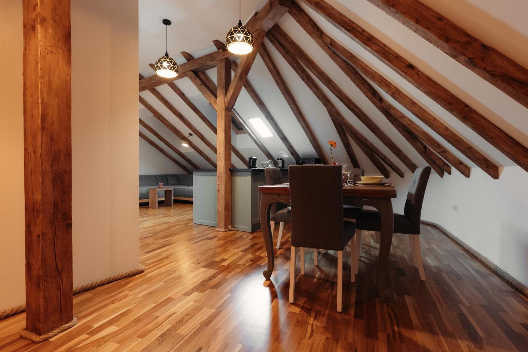 Casa 1901 Aparthotel Baia Mare Luaran gambar