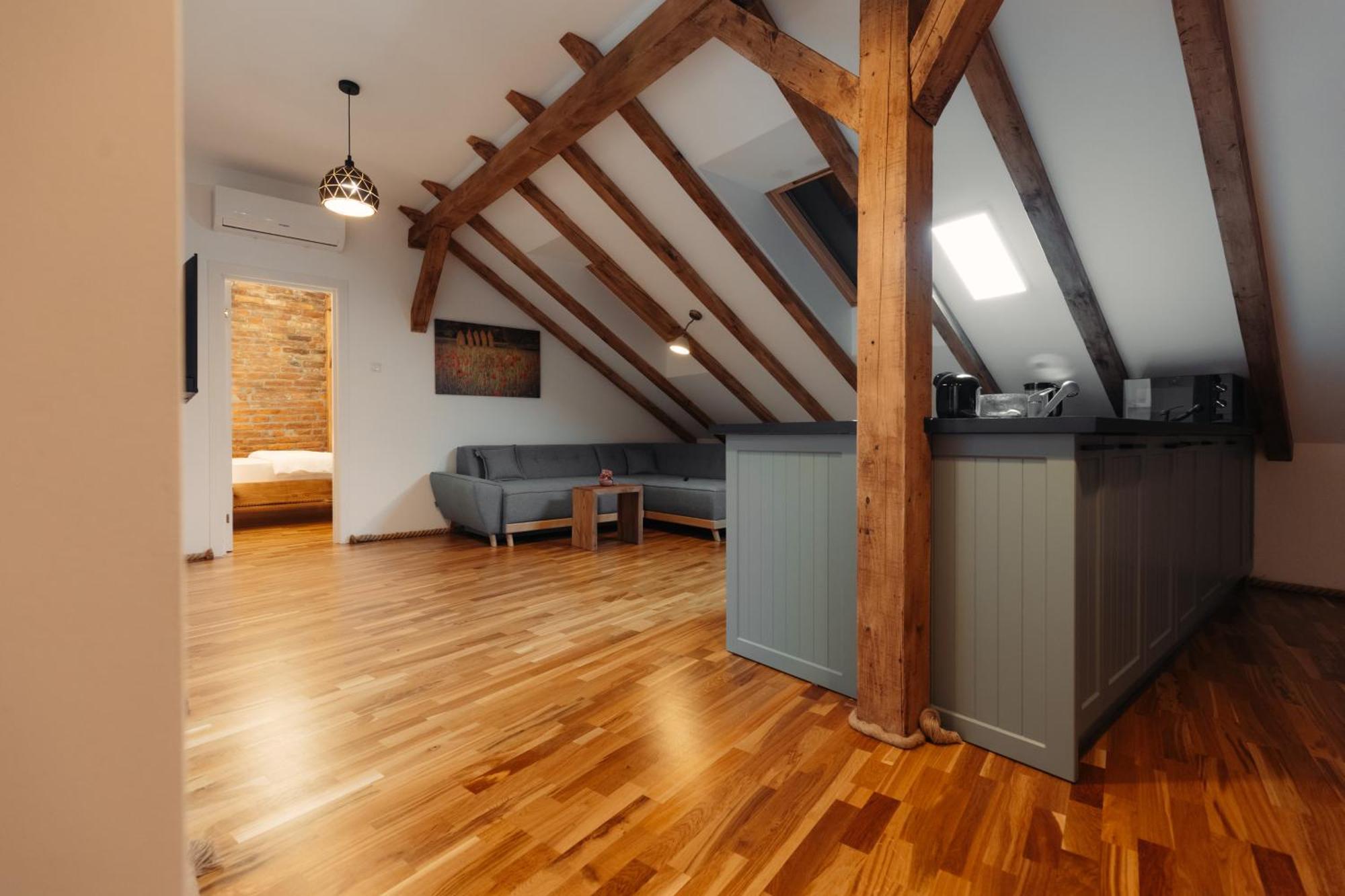 Casa 1901 Aparthotel Baia Mare Luaran gambar