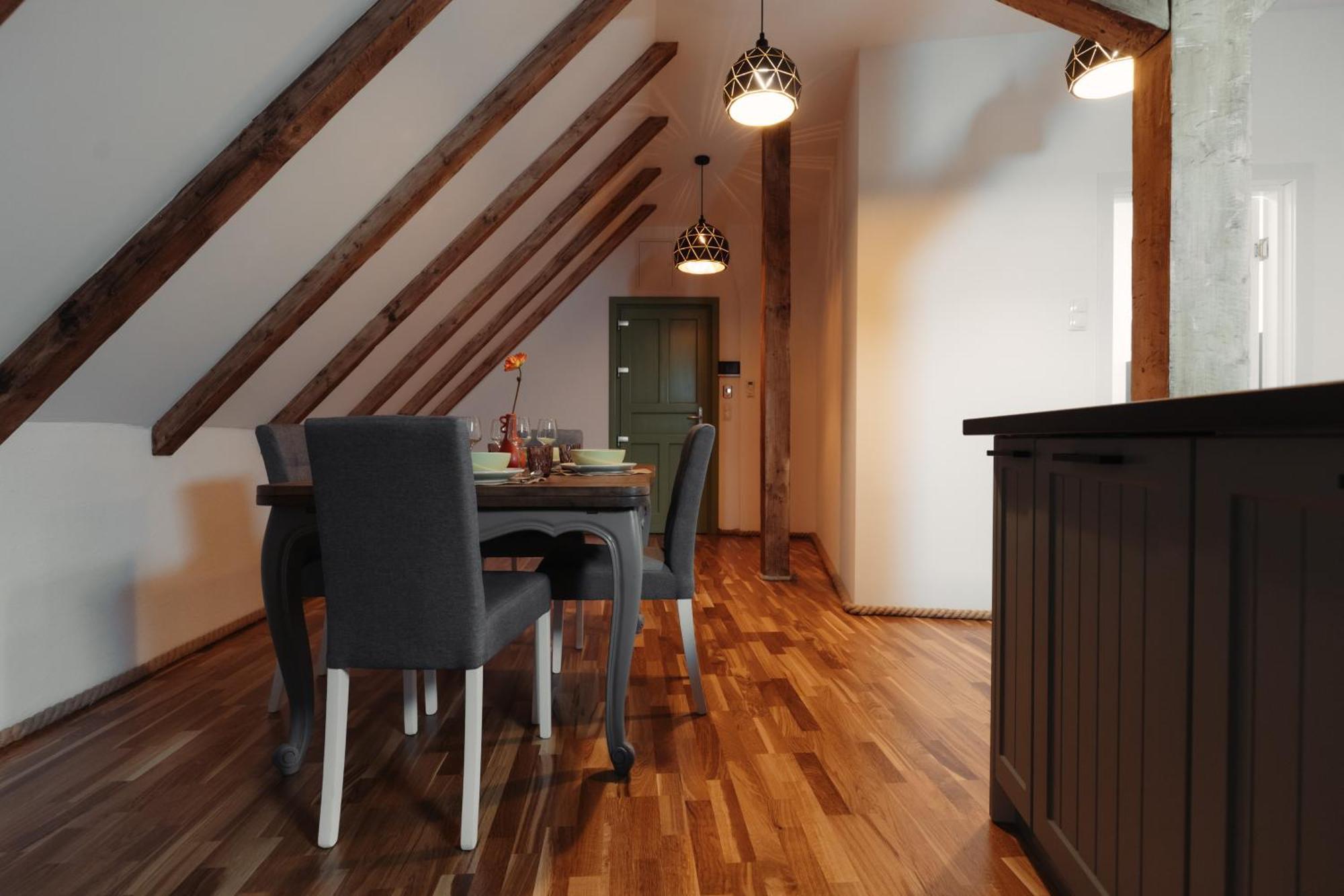 Casa 1901 Aparthotel Baia Mare Luaran gambar