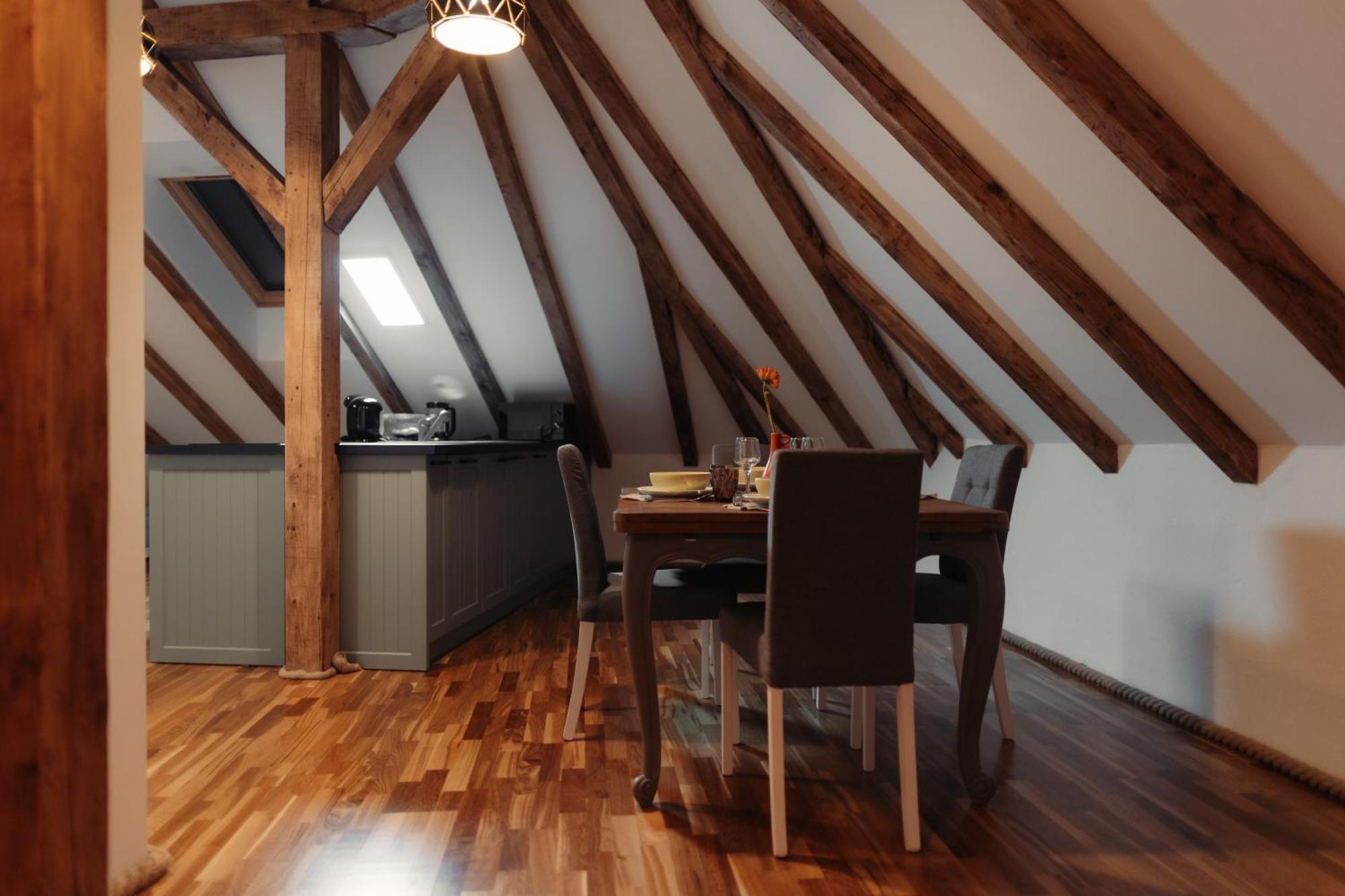 Casa 1901 Aparthotel Baia Mare Luaran gambar