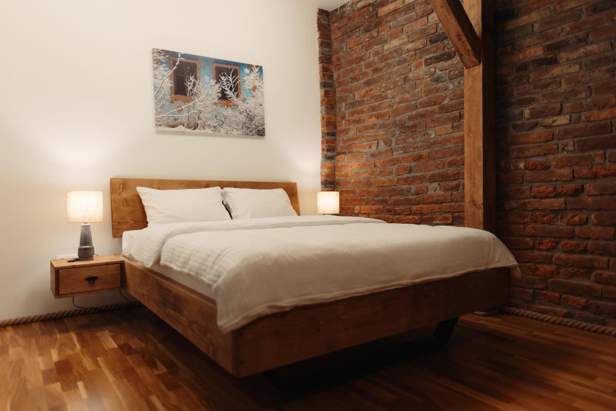 Casa 1901 Aparthotel Baia Mare Luaran gambar