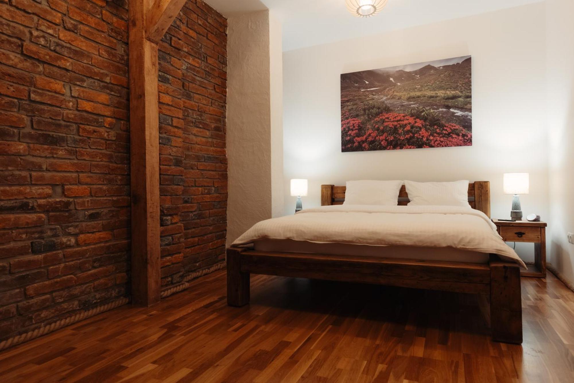 Casa 1901 Aparthotel Baia Mare Luaran gambar