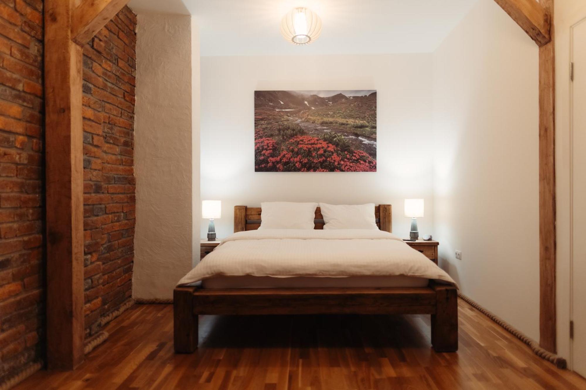 Casa 1901 Aparthotel Baia Mare Luaran gambar