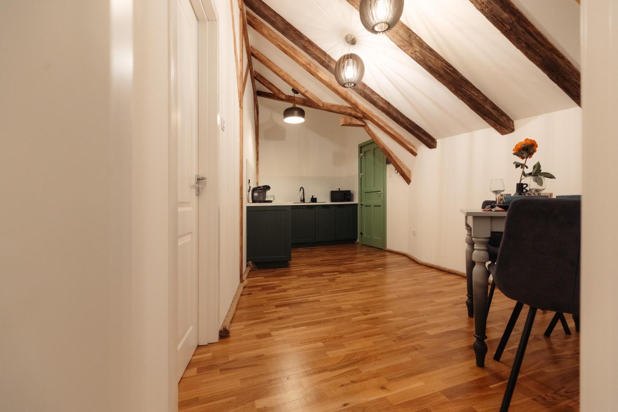 Casa 1901 Aparthotel Baia Mare Luaran gambar