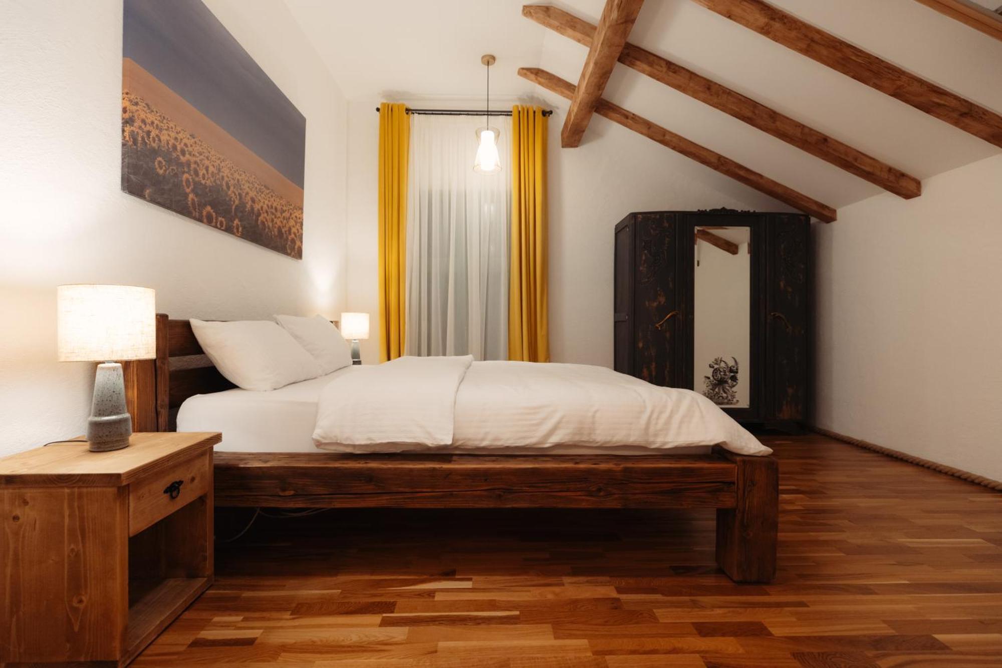 Casa 1901 Aparthotel Baia Mare Luaran gambar