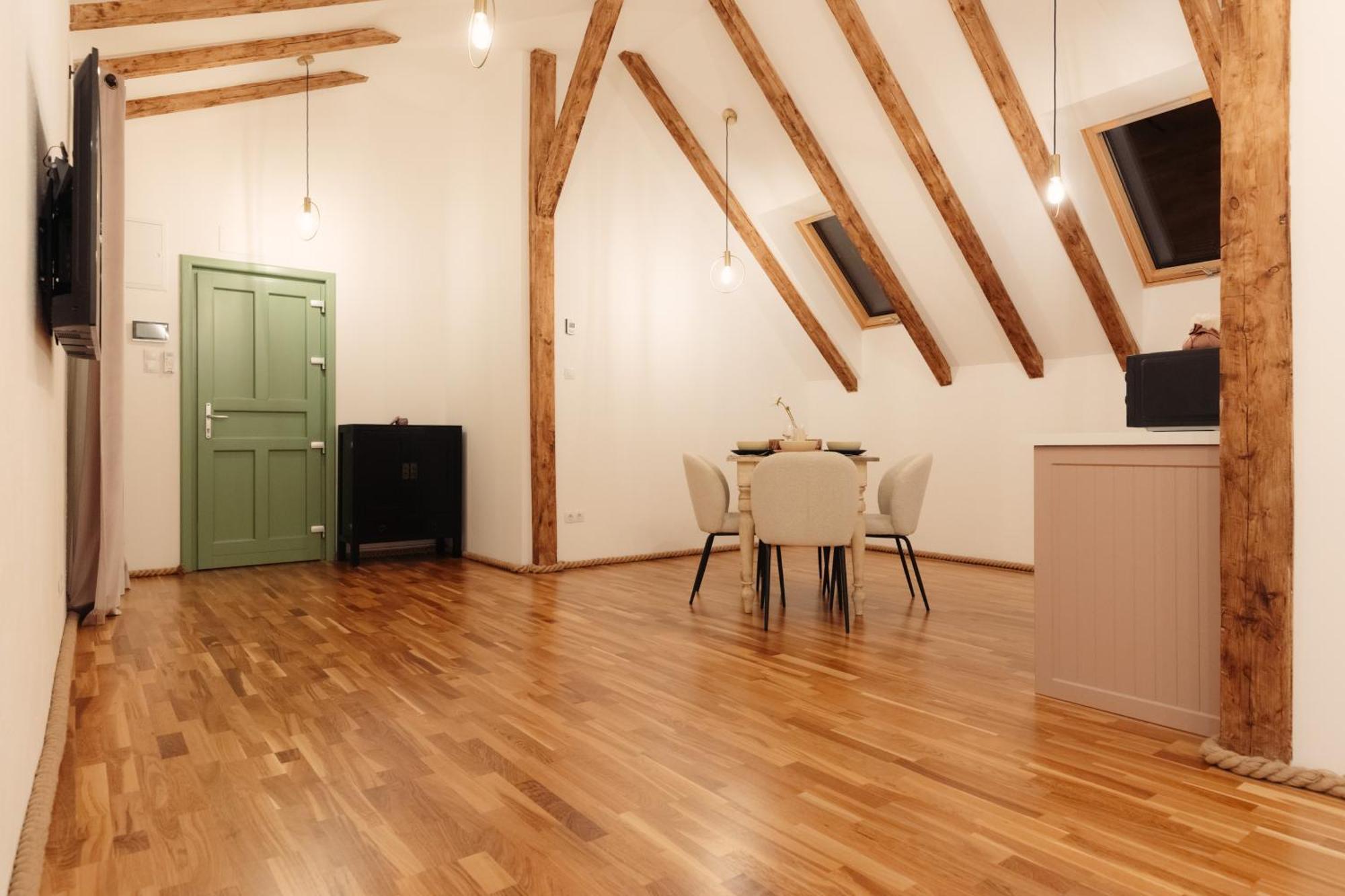 Casa 1901 Aparthotel Baia Mare Luaran gambar