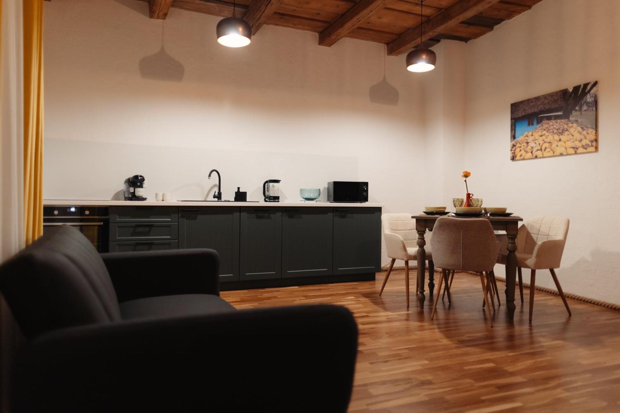 Casa 1901 Aparthotel Baia Mare Luaran gambar