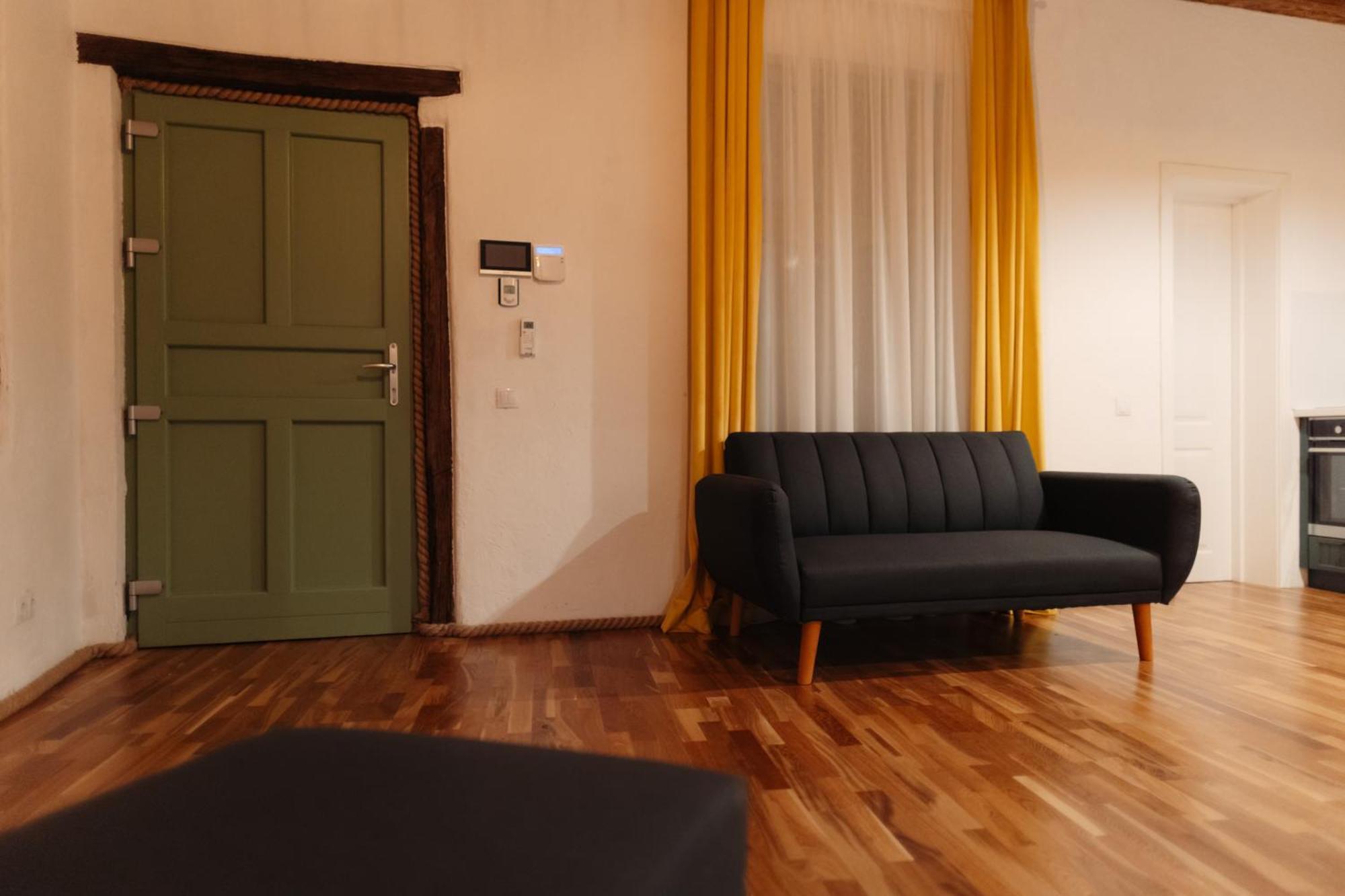 Casa 1901 Aparthotel Baia Mare Luaran gambar