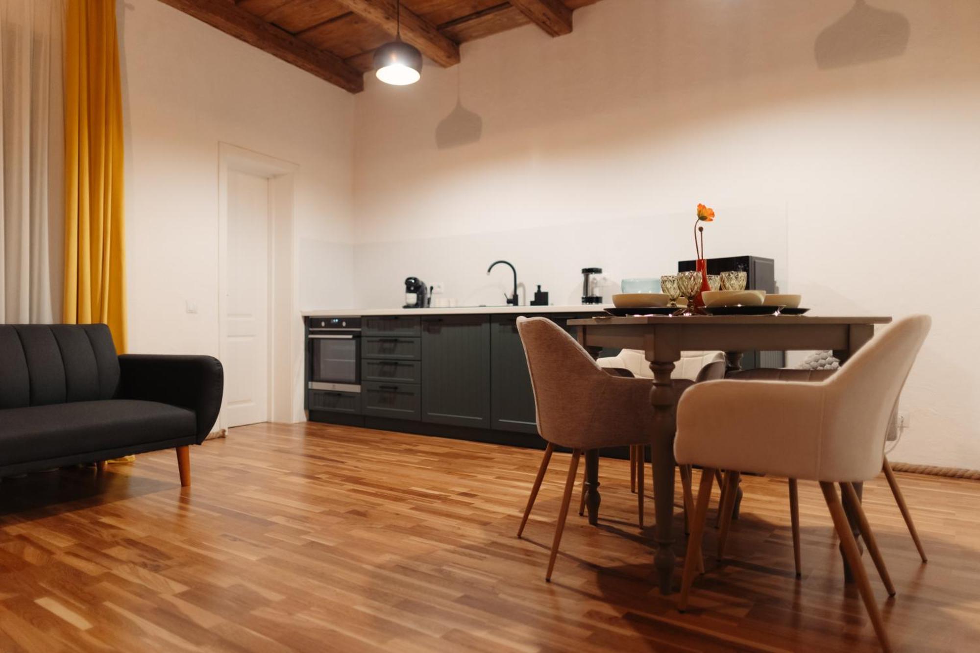 Casa 1901 Aparthotel Baia Mare Luaran gambar
