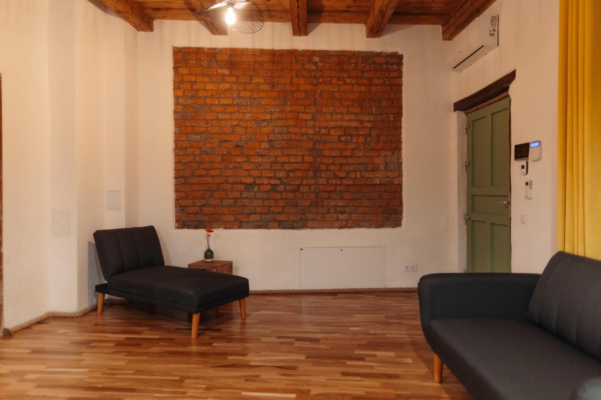 Casa 1901 Aparthotel Baia Mare Luaran gambar