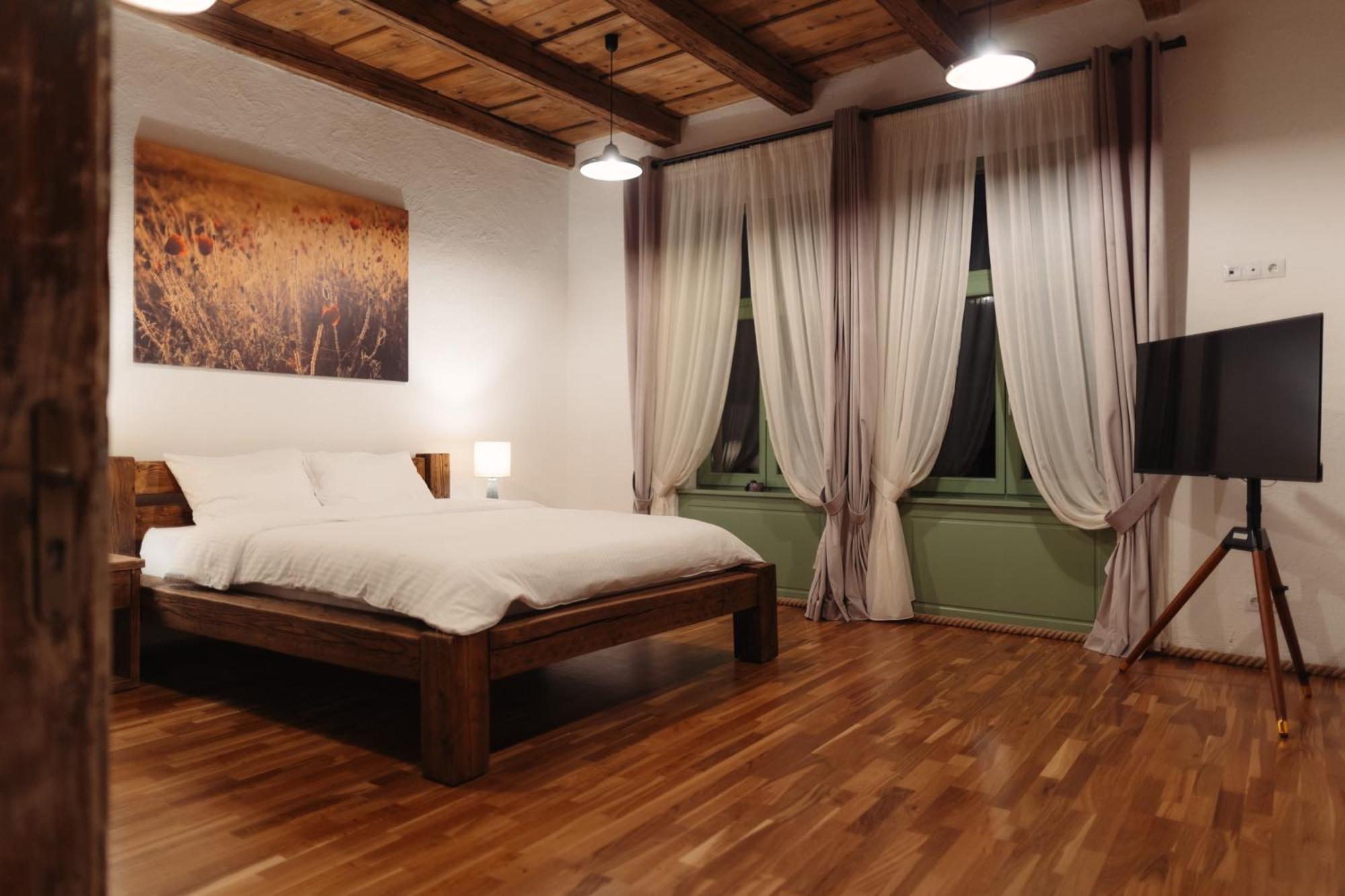 Casa 1901 Aparthotel Baia Mare Luaran gambar