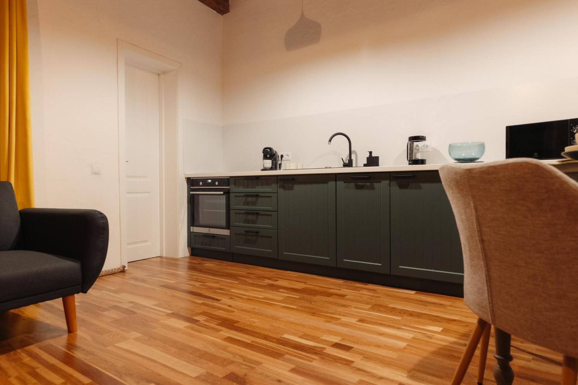 Casa 1901 Aparthotel Baia Mare Luaran gambar