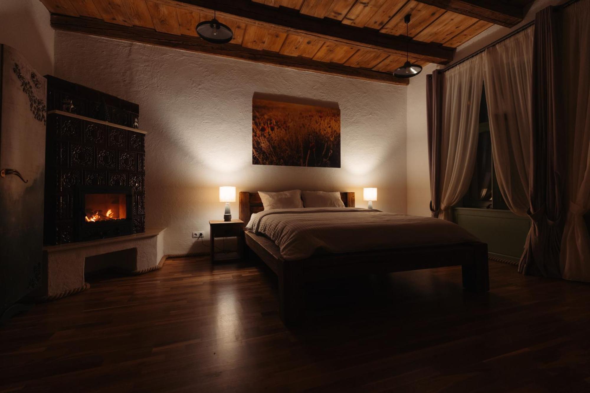 Casa 1901 Aparthotel Baia Mare Luaran gambar
