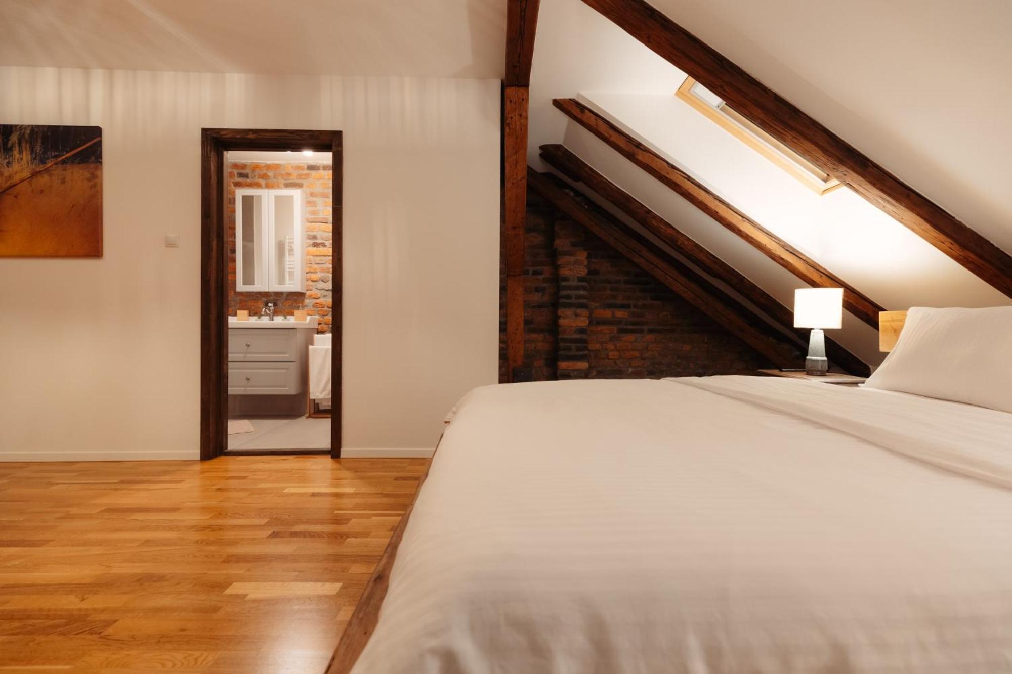 Casa 1901 Aparthotel Baia Mare Luaran gambar