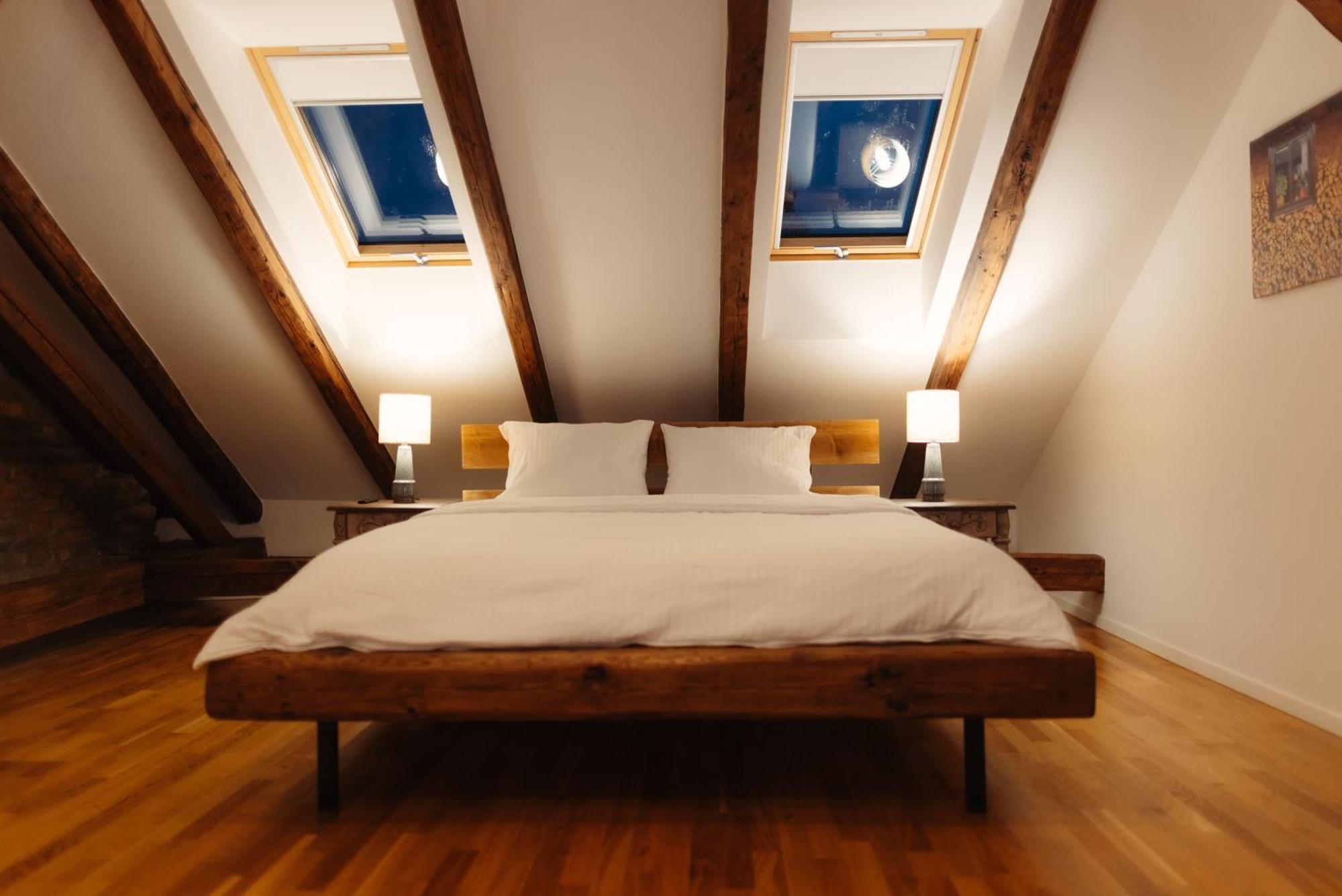 Casa 1901 Aparthotel Baia Mare Luaran gambar