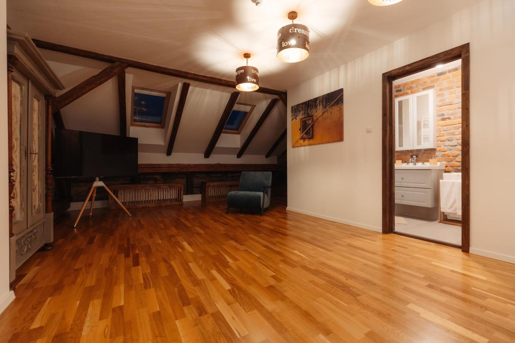 Casa 1901 Aparthotel Baia Mare Luaran gambar