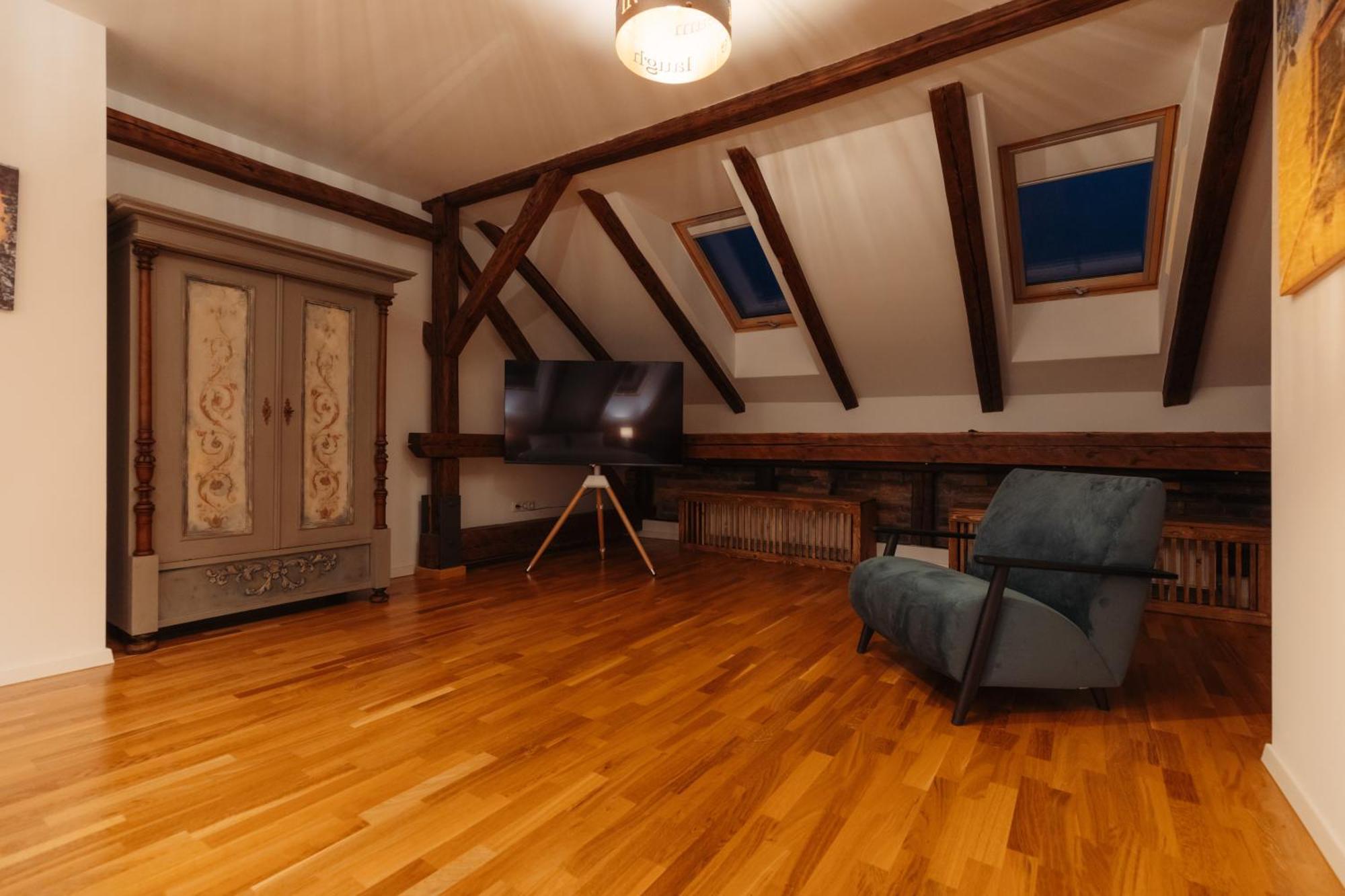 Casa 1901 Aparthotel Baia Mare Luaran gambar