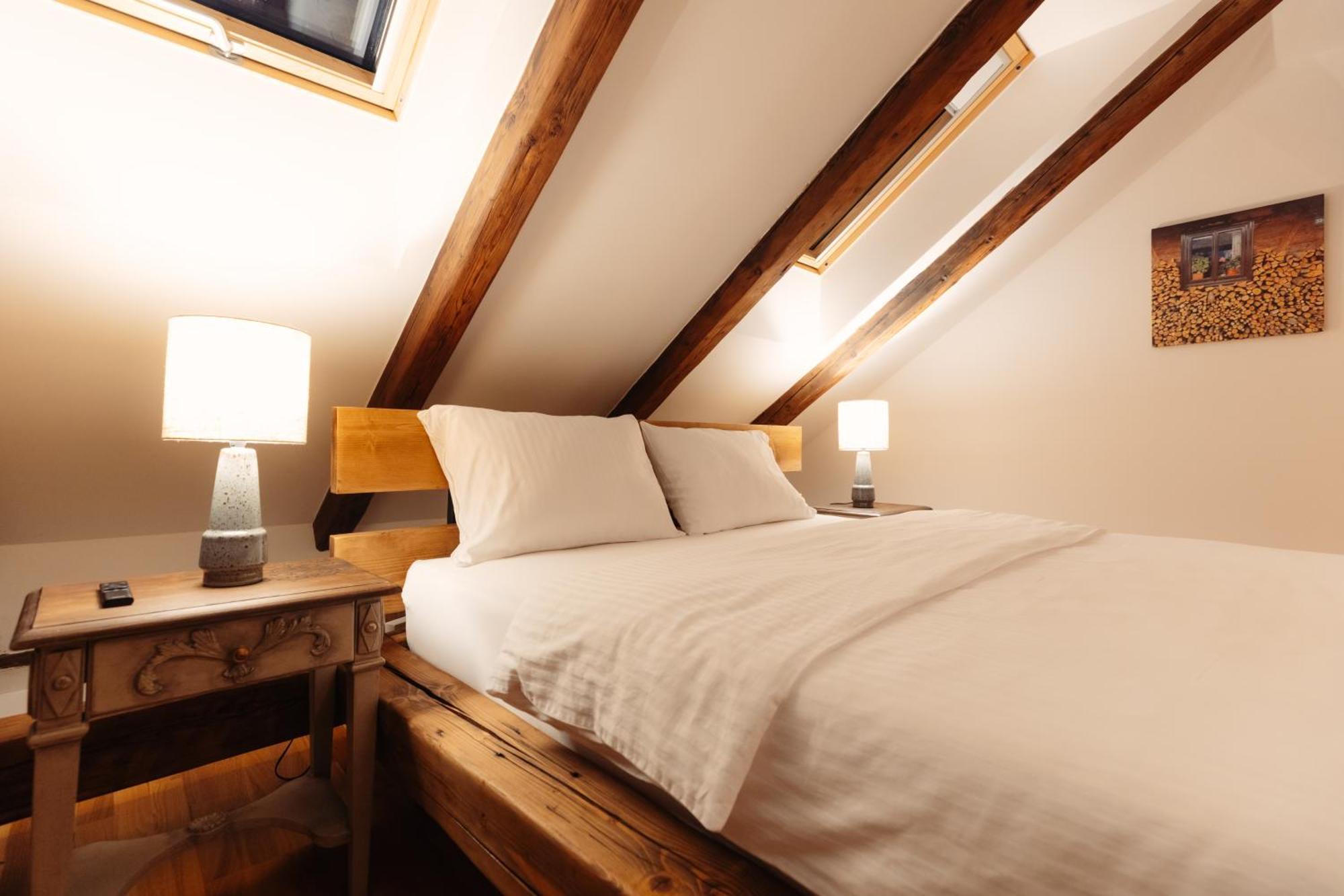 Casa 1901 Aparthotel Baia Mare Luaran gambar