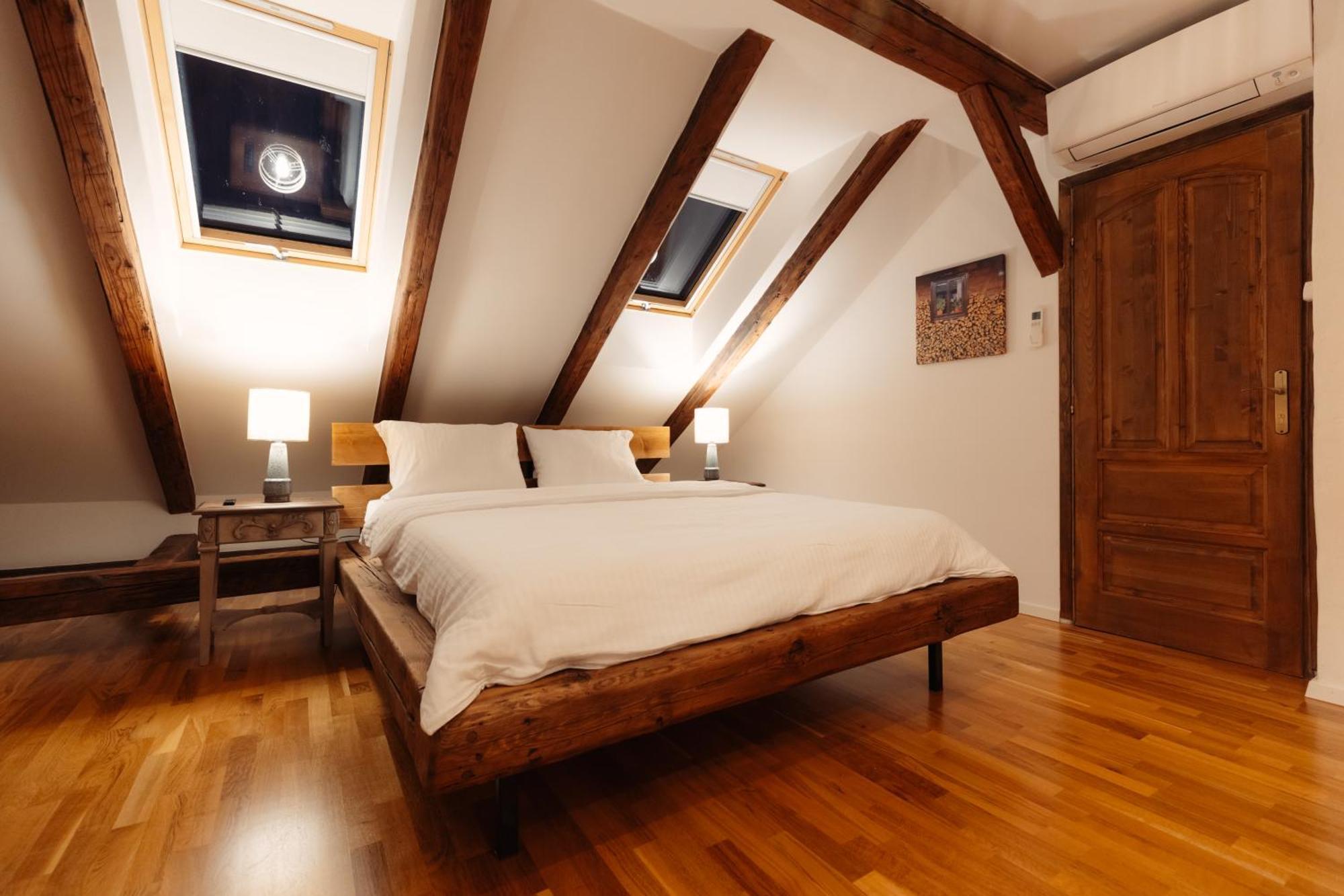 Casa 1901 Aparthotel Baia Mare Luaran gambar