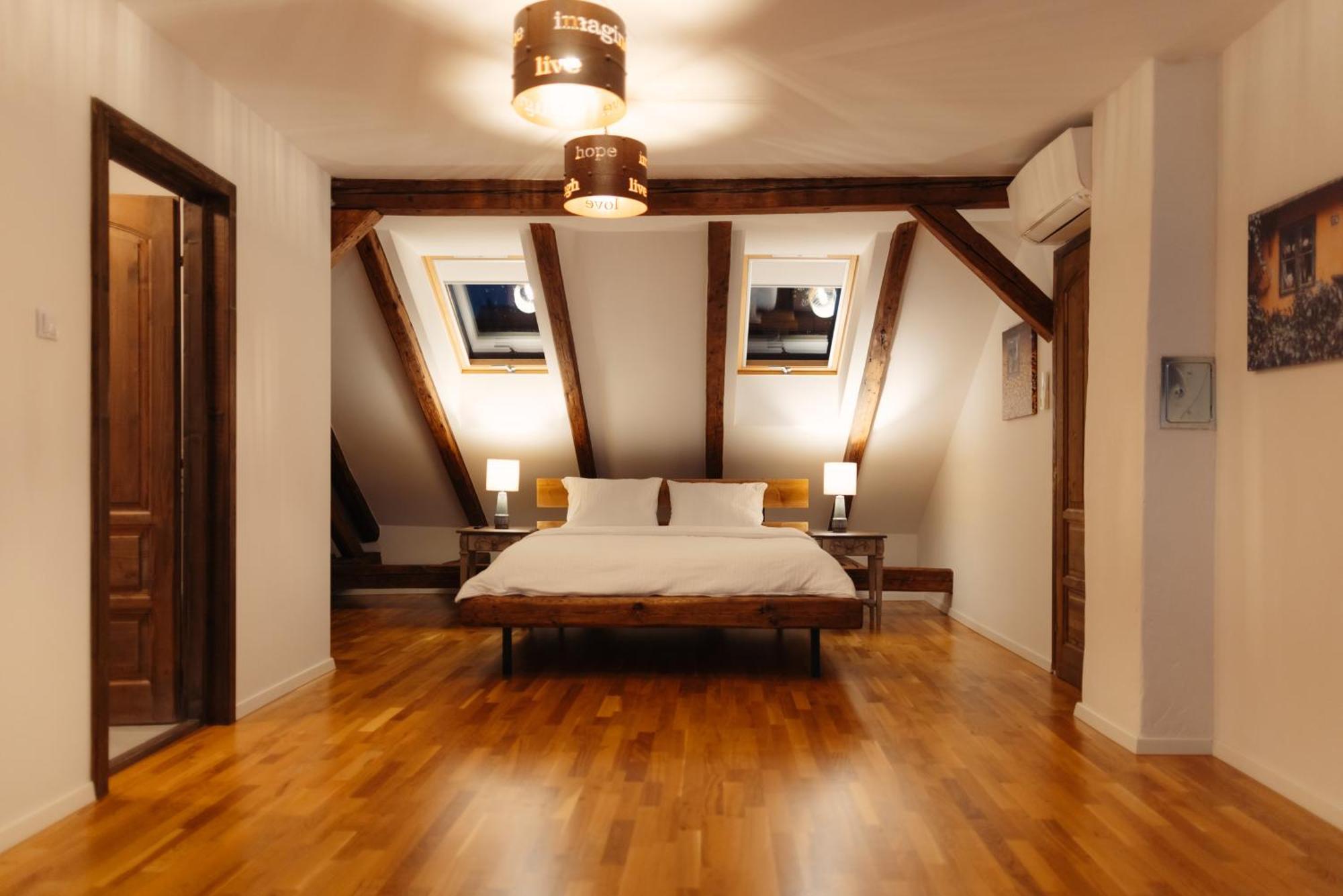 Casa 1901 Aparthotel Baia Mare Luaran gambar
