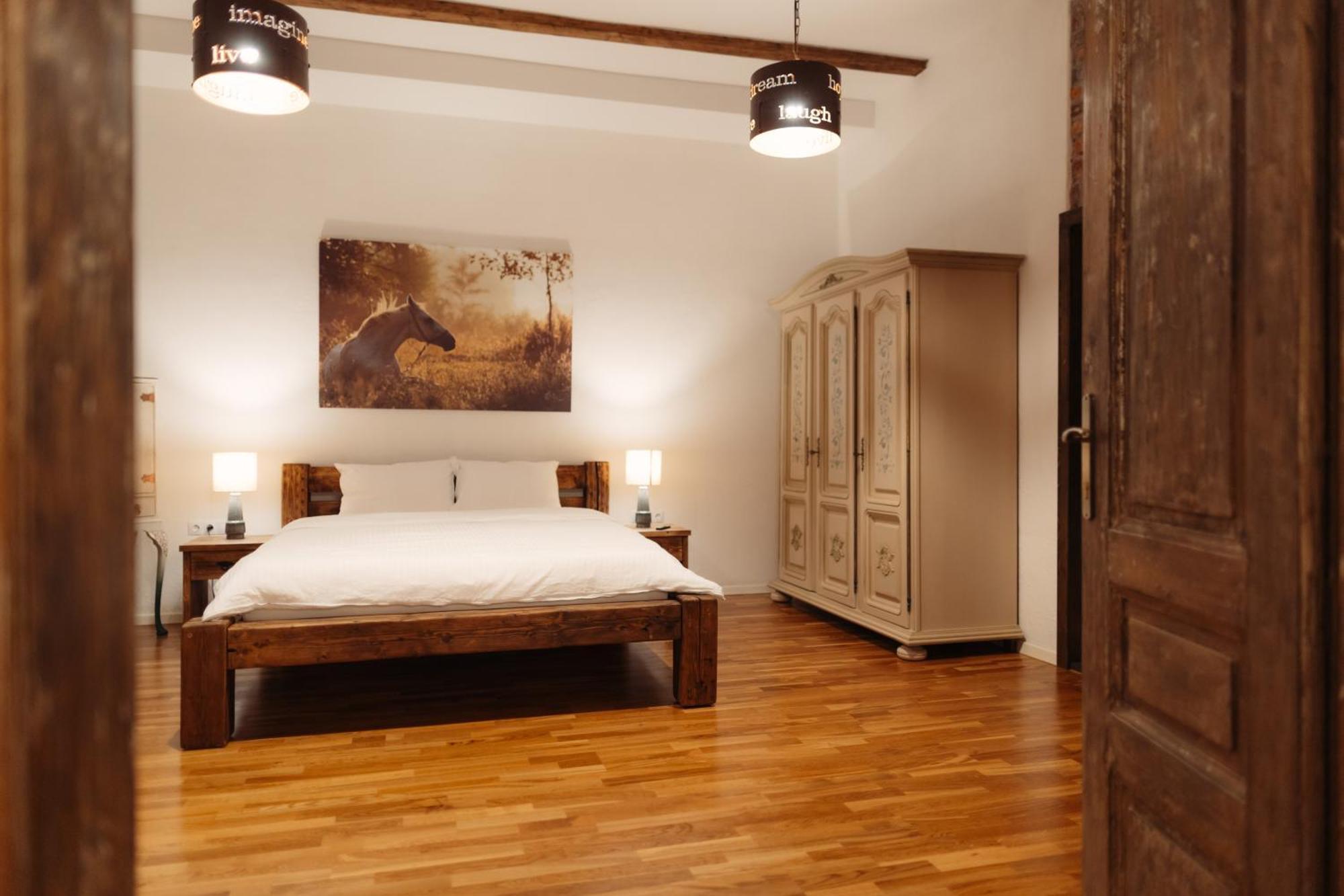 Casa 1901 Aparthotel Baia Mare Luaran gambar