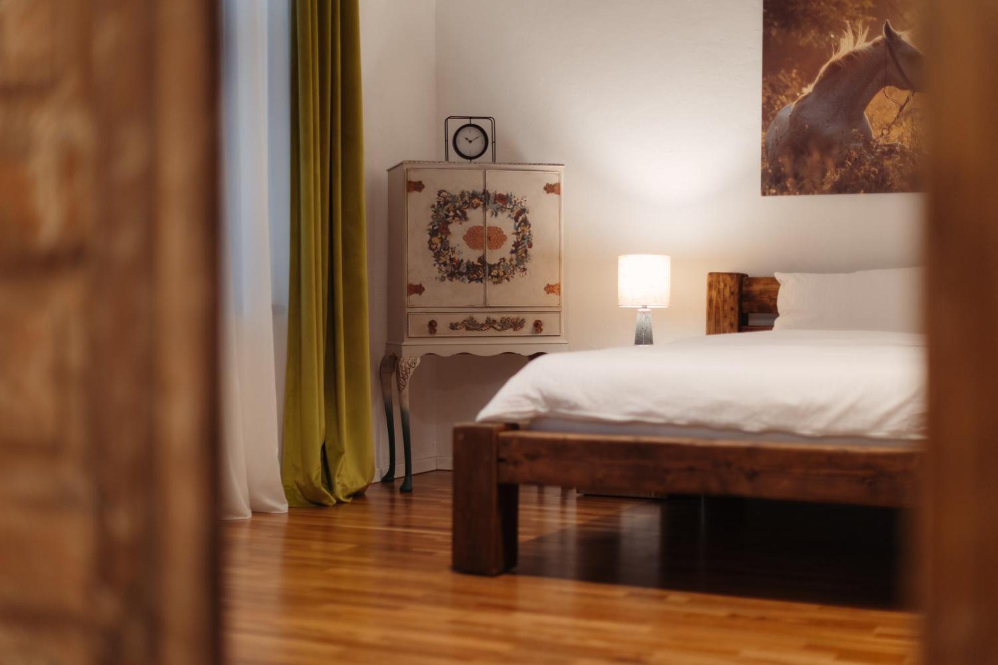 Casa 1901 Aparthotel Baia Mare Luaran gambar