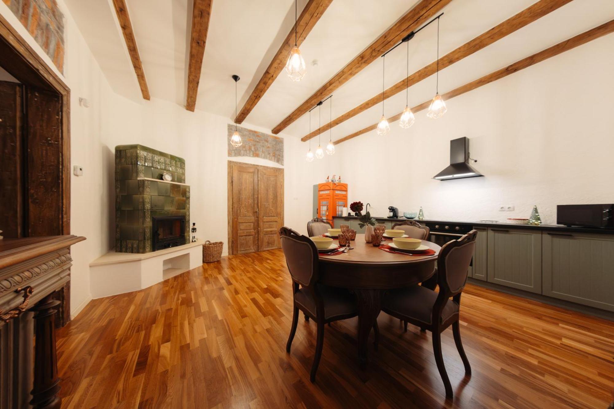 Casa 1901 Aparthotel Baia Mare Luaran gambar