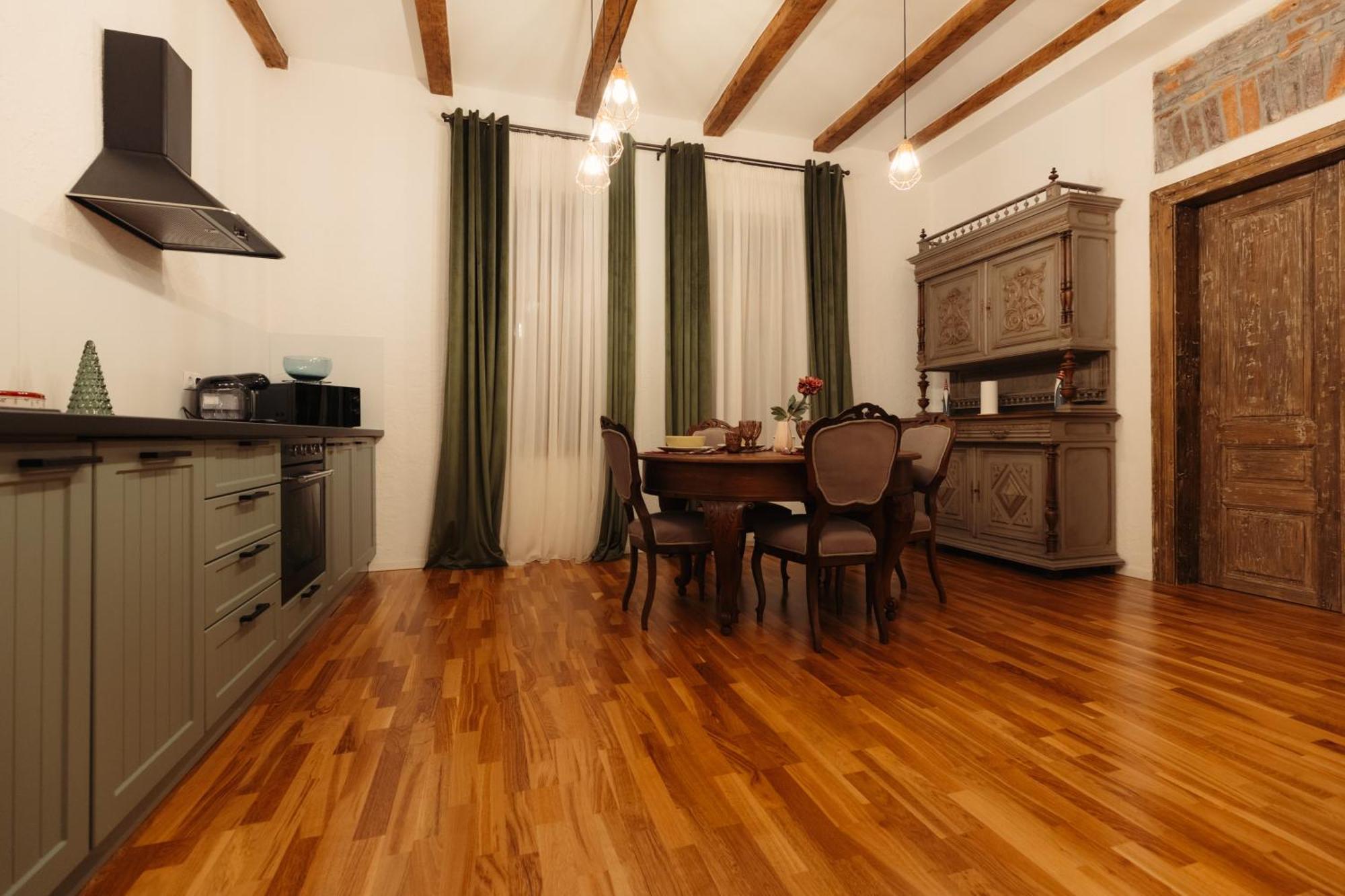 Casa 1901 Aparthotel Baia Mare Luaran gambar