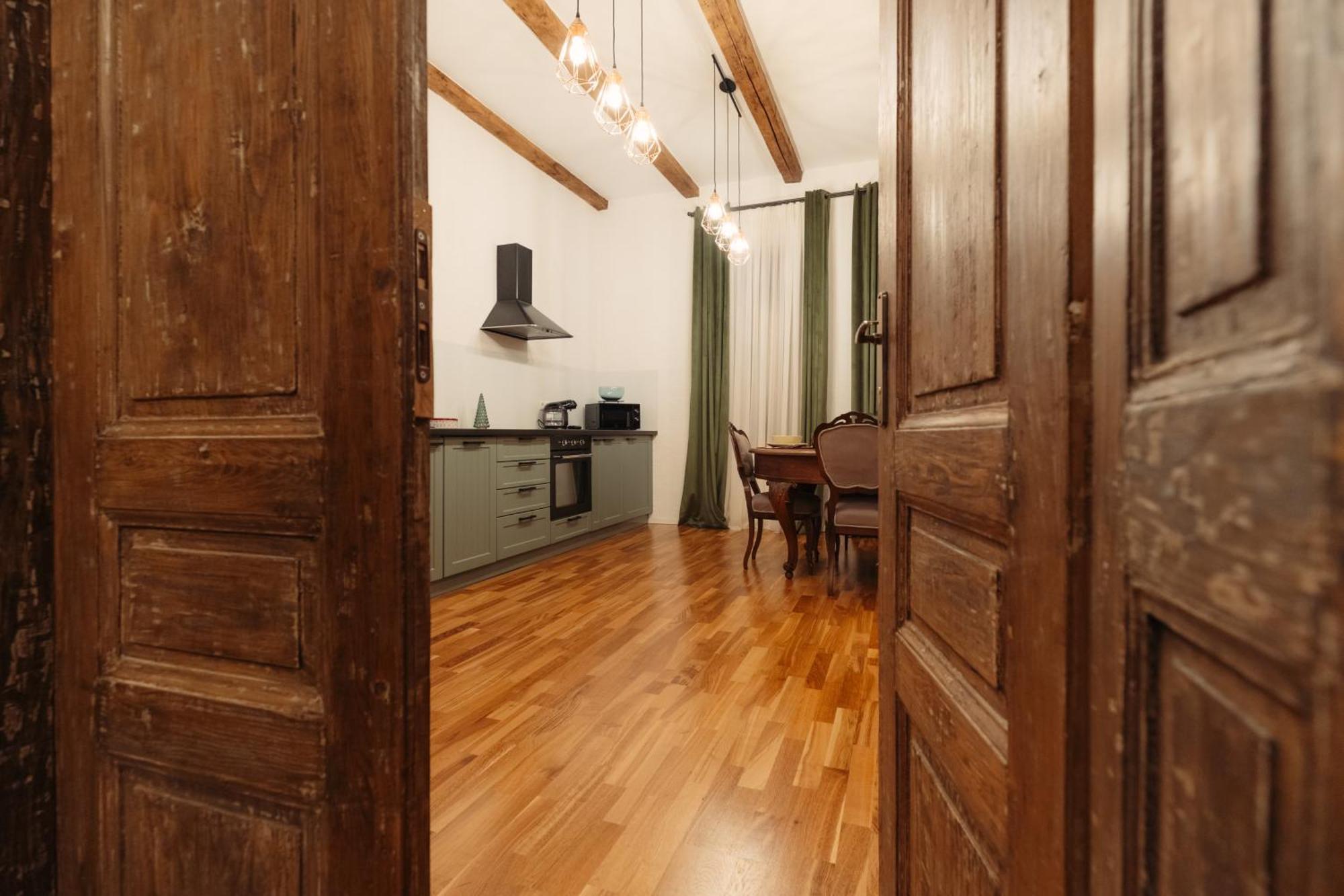 Casa 1901 Aparthotel Baia Mare Luaran gambar